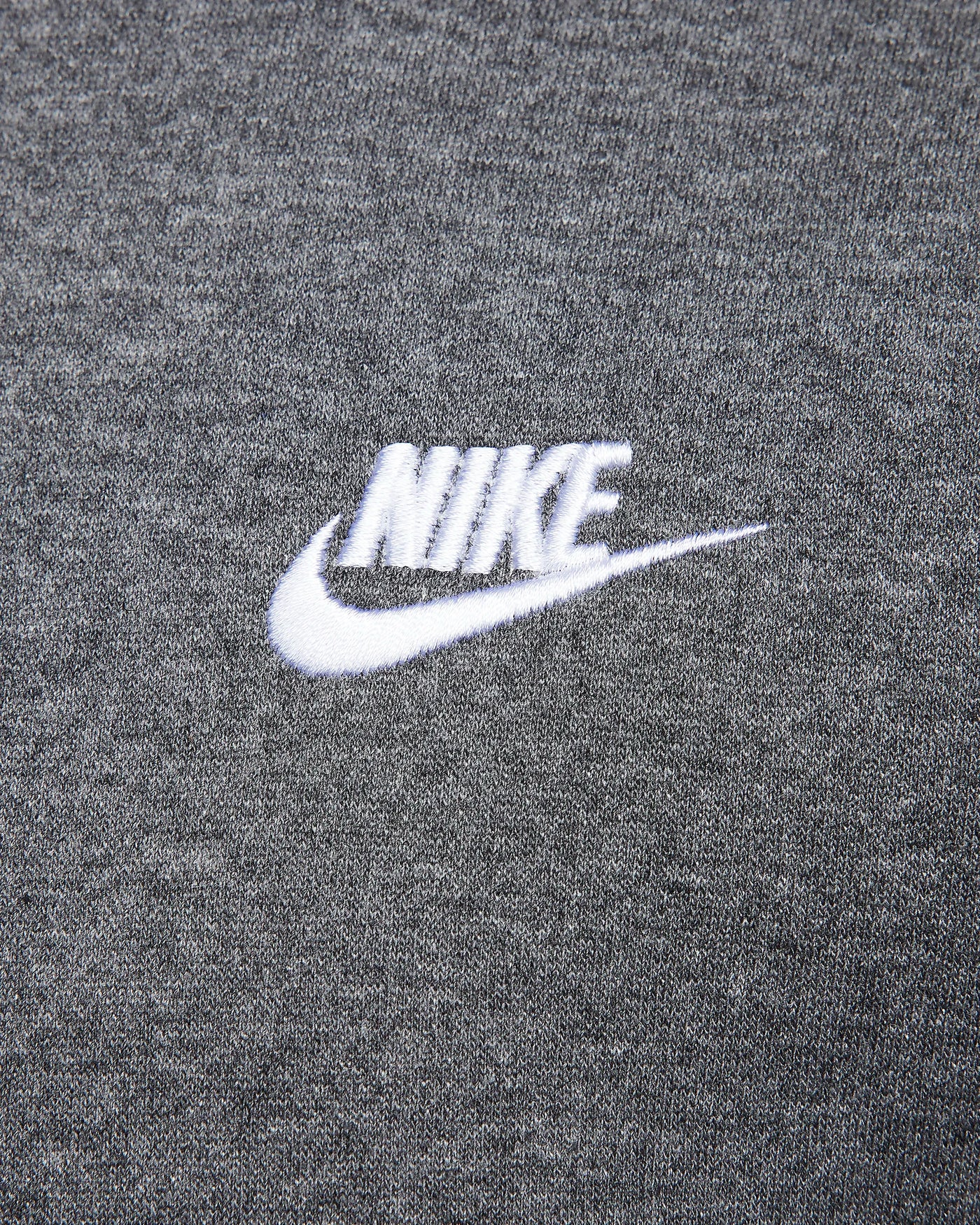 Nike Sportswear Club Fleece Pullover Hoodie