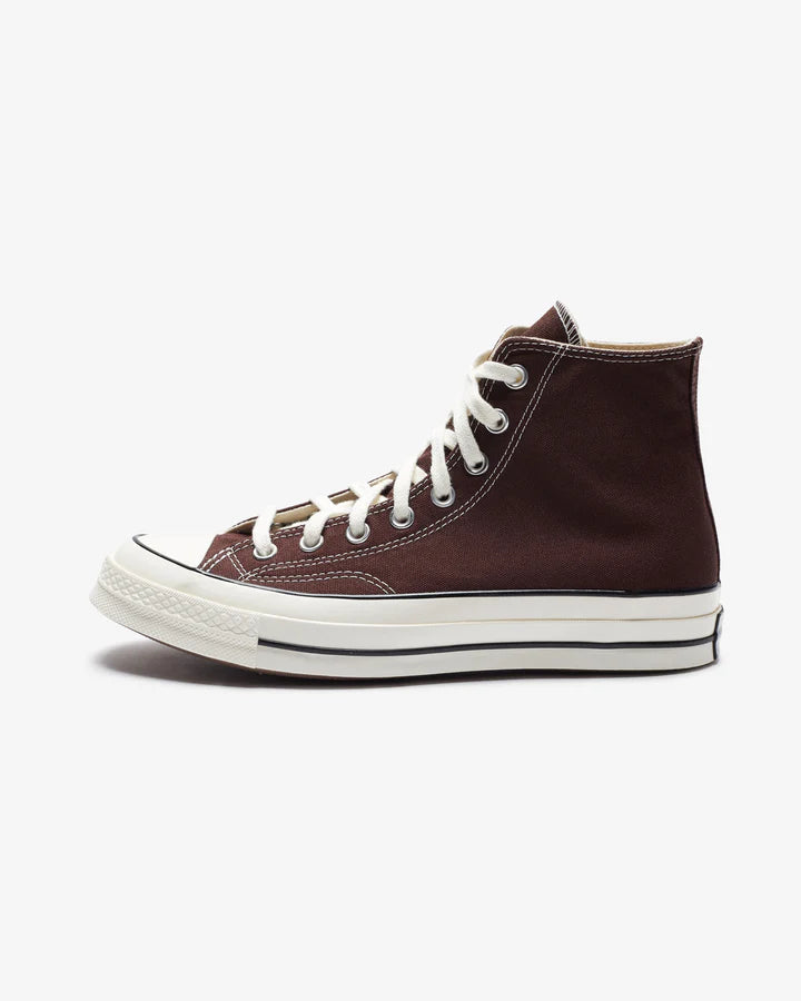 CONVERSE CHUCK 70 HI DARK ROOT