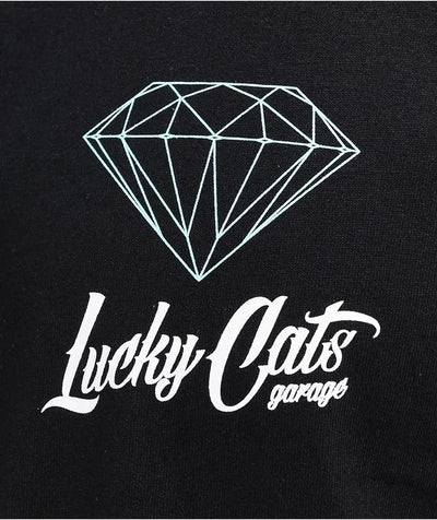 Lucky Cats Tee