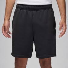 Air Jordan Wordmark Fleece Shorts