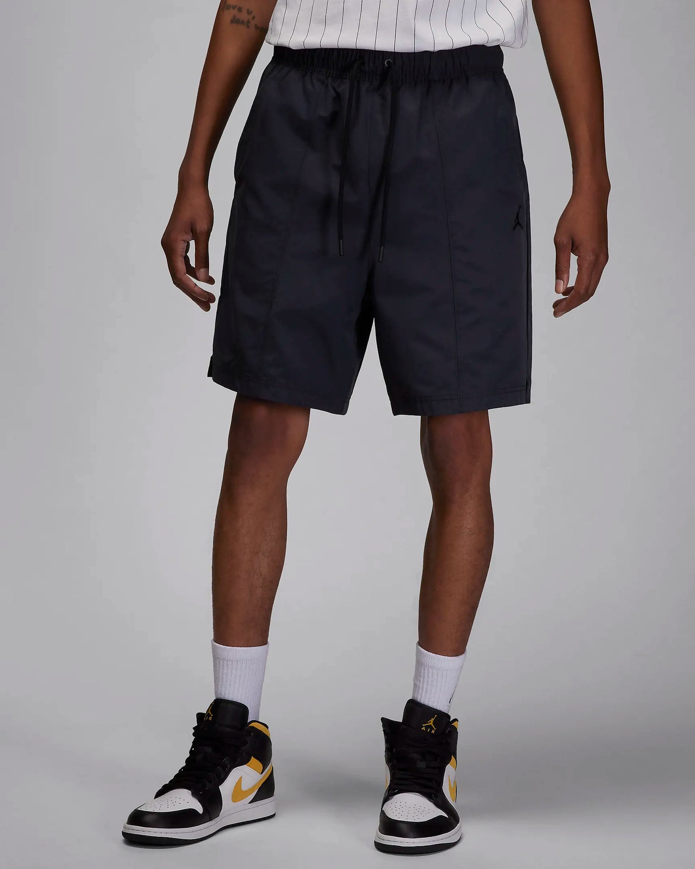 Jordan Essentials Men's Woven Shorts