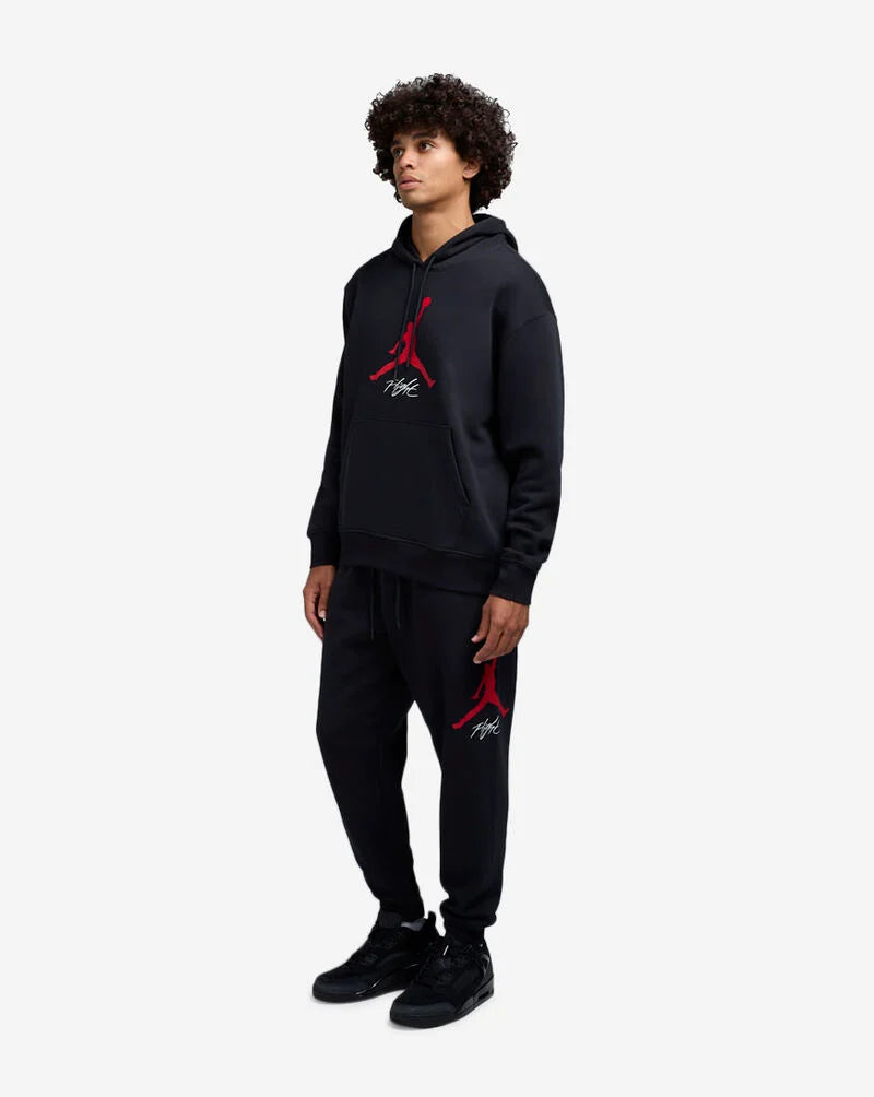 Jordan Essentials Men's Fleece Baseline Pants