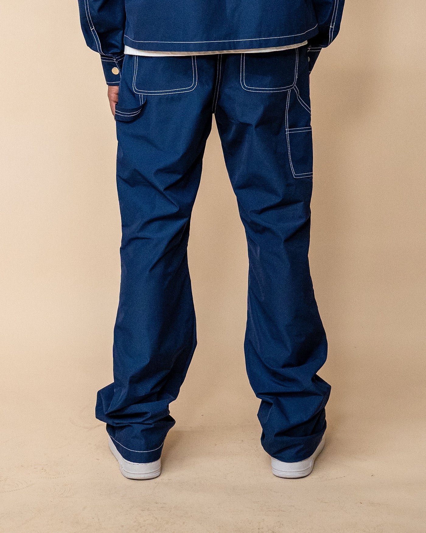 EPTM PACIFIC PANTS NAVY