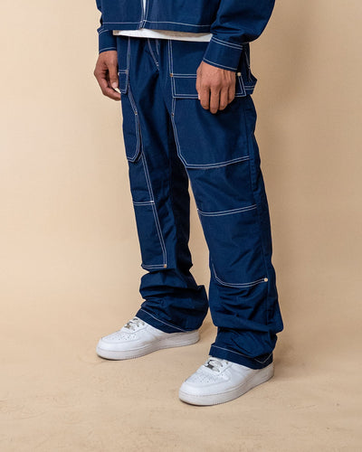 EPTM PACIFIC PANTS NAVY