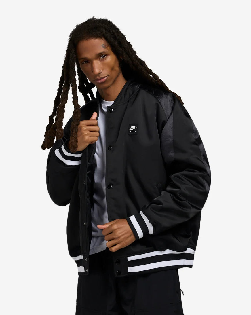 Nike Air Men's Varsity Jacket