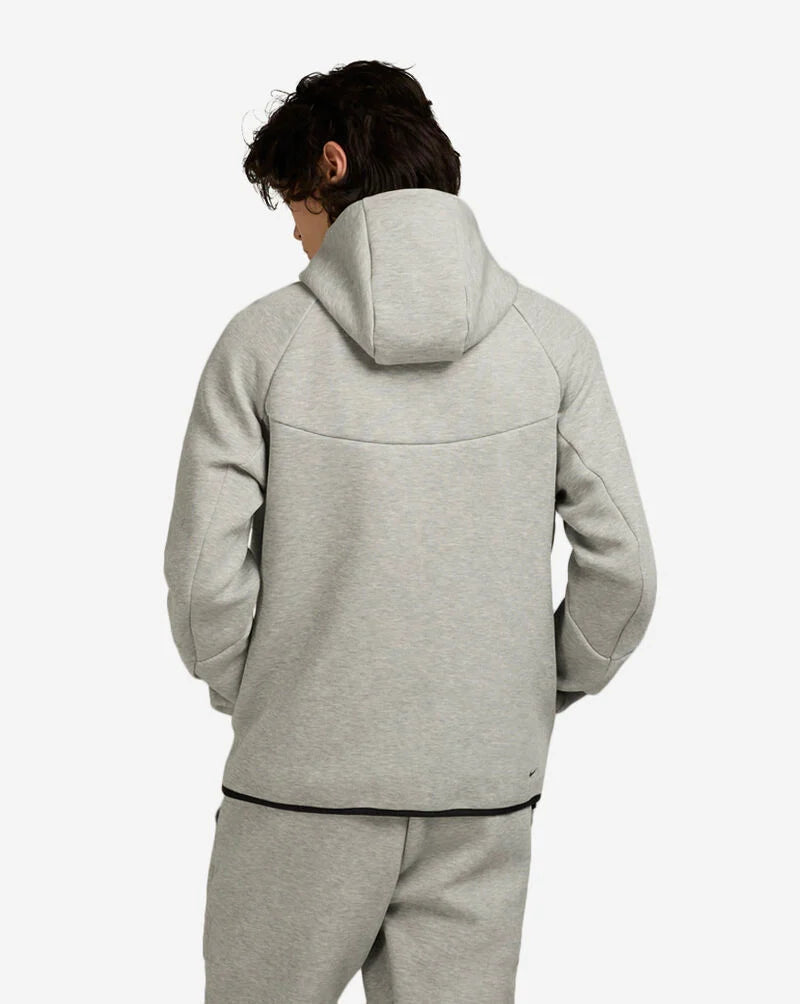 Nike Tech Men's Full-Zip Windrunner Hoodie