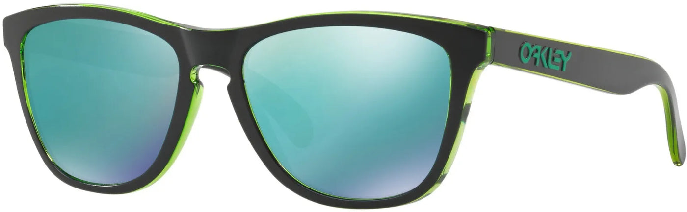 FROGSKINS ECLIPSE GREEN