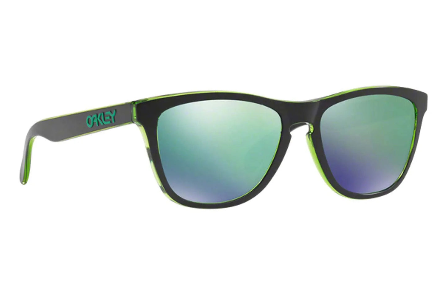 FROGSKINS ECLIPSE GREEN