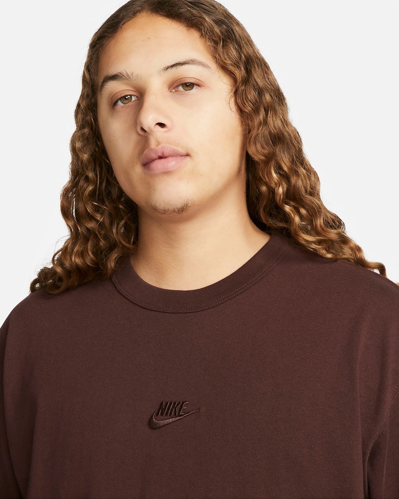 Nike Sportswear Premium Essentials Men's T-Shirt