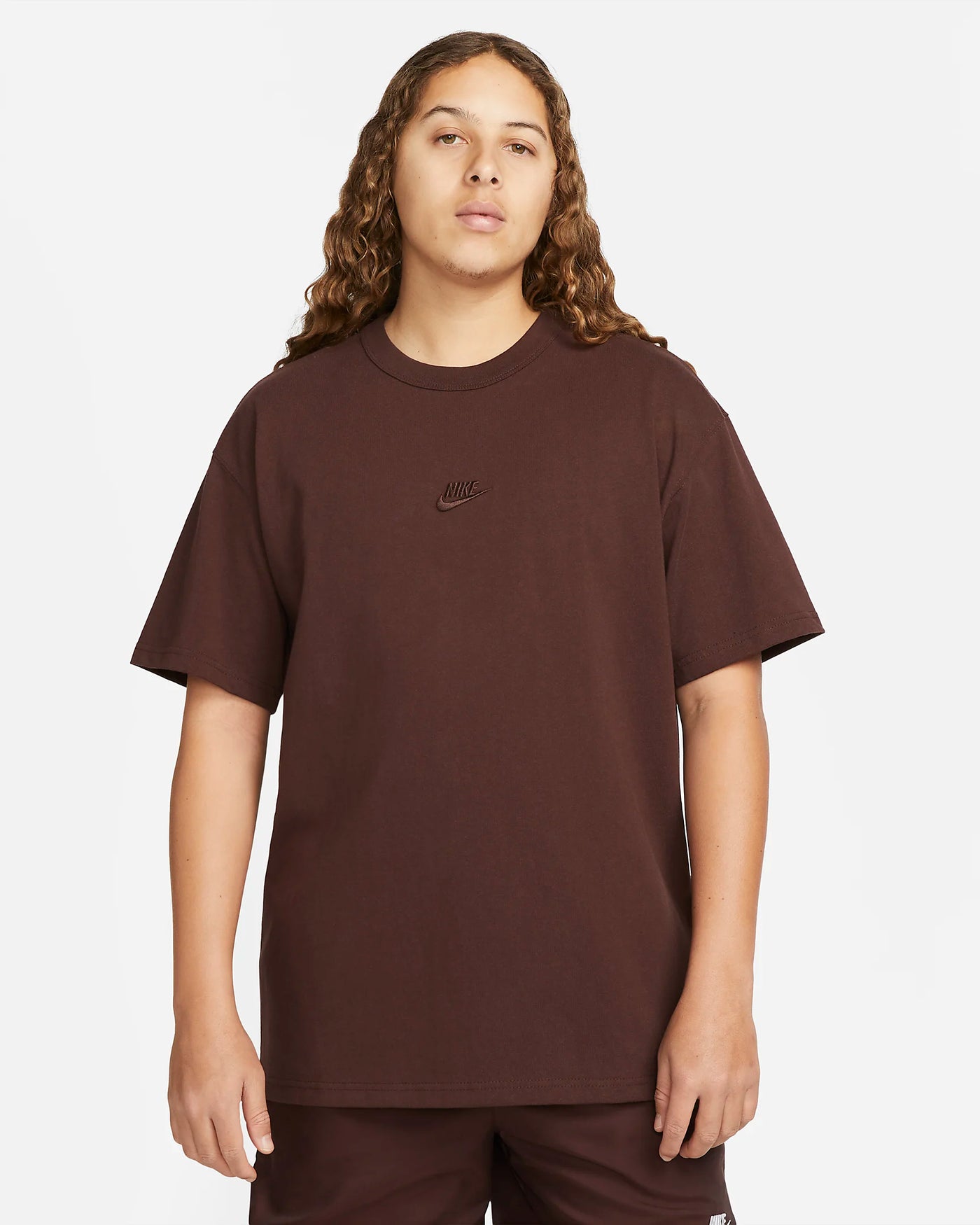 Nike Sportswear Premium Essentials Men's T-Shirt