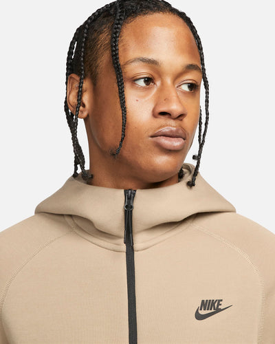 Nike Sportswear Tech Fleece Windrunner Men's Full-Zip Hoodie