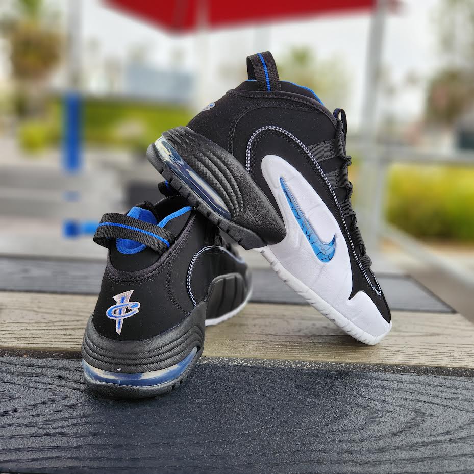 Nike Air Max Penny 1 Orlando