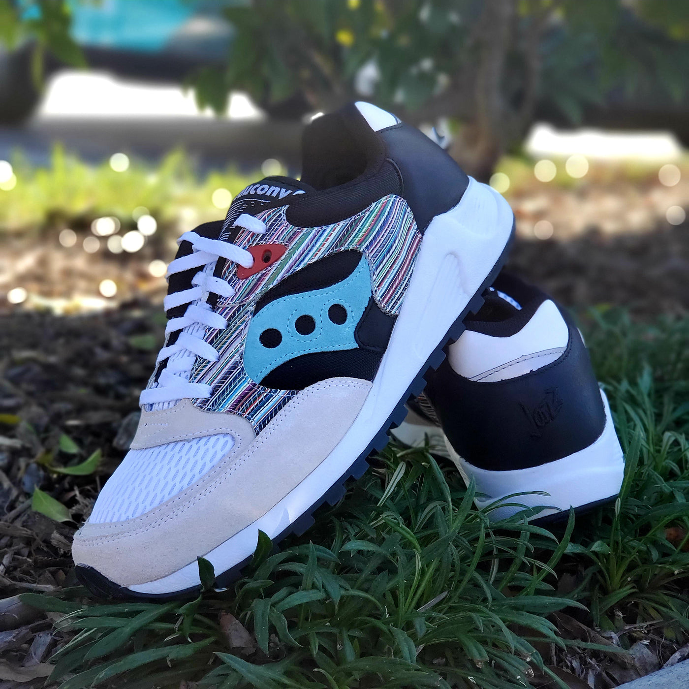 Saucony shop jazz 4000