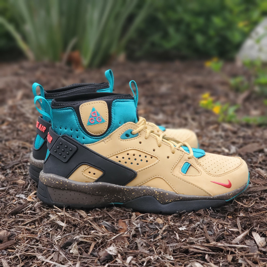 Nike ACG Air Mowabb Twine – PRIVATE SNEAKERS