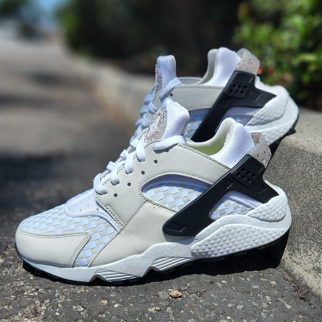 Air huarache light mens shops uk