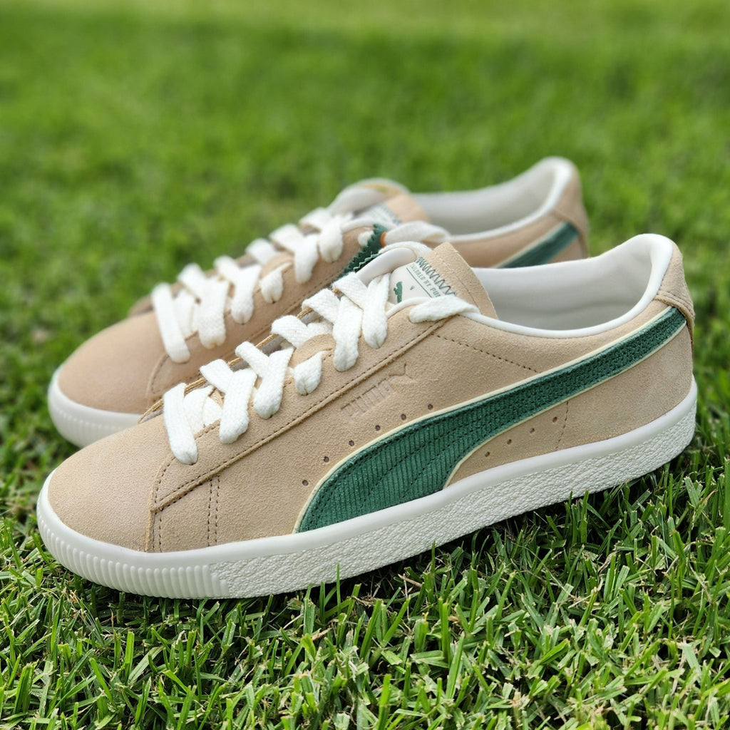 PUMA Players' Lounge collection is a love letter to vintage