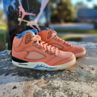 Nike Air Jordan 5 Retro x DJ Khaled Crimson Bliss - Men's