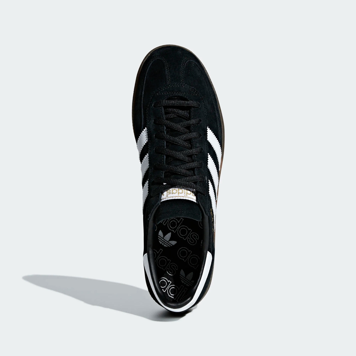 Adidas Handball Spezial Black Gum