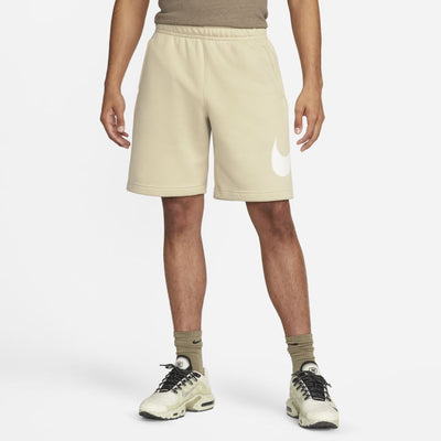 Nike Sportswear Club Fleece Men's Graphic Shorts