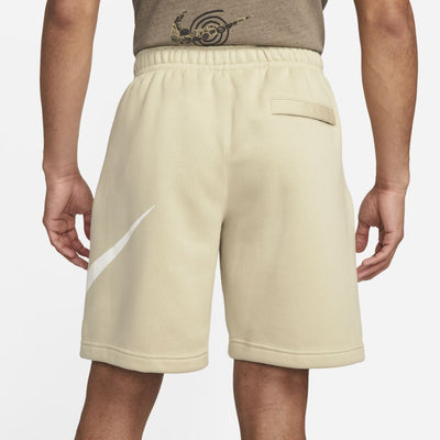 Nike Sportswear Club Fleece Men's Graphic Shorts