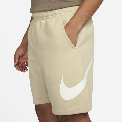 Nike Sportswear Club Fleece Men's Graphic Shorts