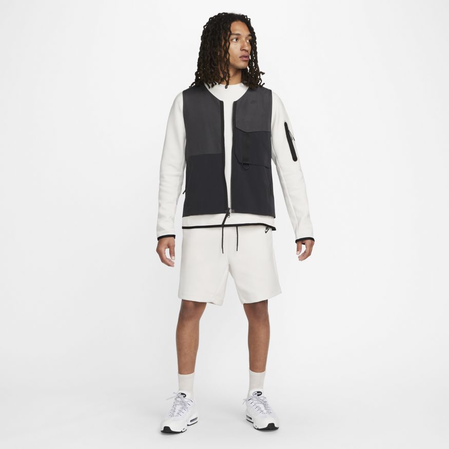 Nike Sportswear Tech Fleece Men's Shorts