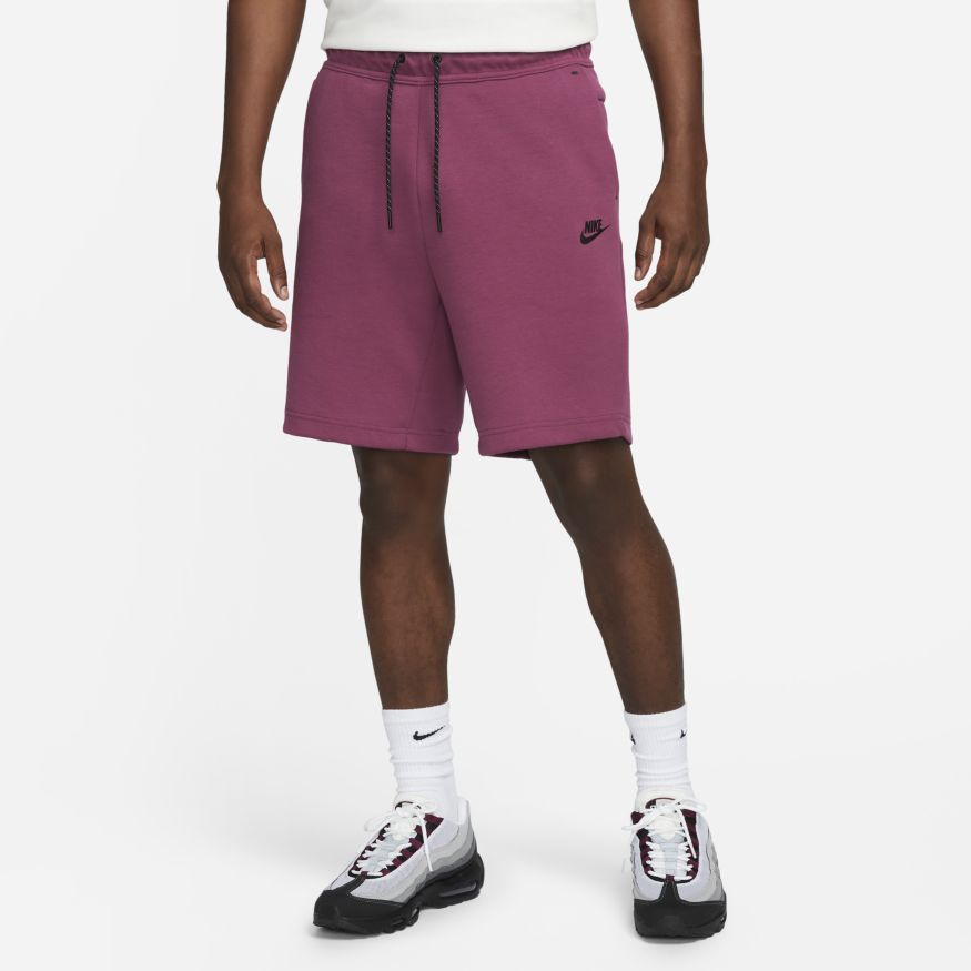Nike Sportswear Tech Fleece Men's Shorts Mens CU4503-893 : :  Clothing, Shoes & Accessories