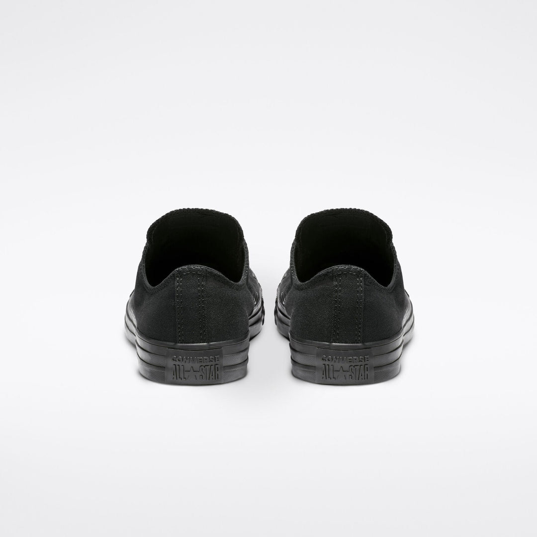 Converse Chuck Taylor All Star Low Black