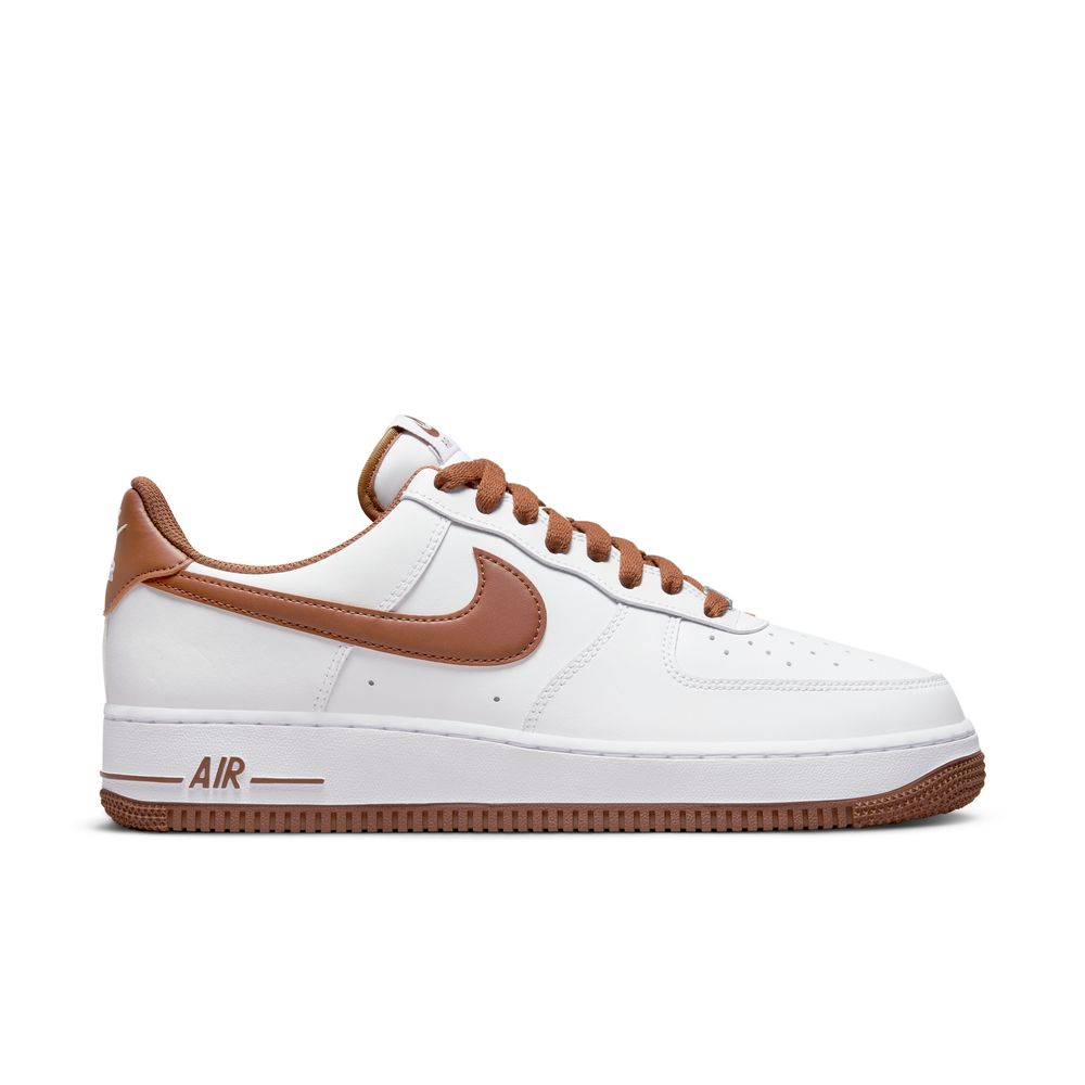 Nike Air Force 1 â€˜07 Low Pecan