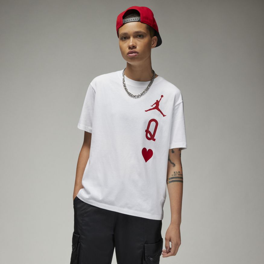 Women's Jordan Flight T-Shirt