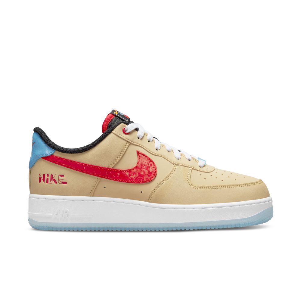 Nike Airforce 1 lv8 Utility - Nubian Center Market