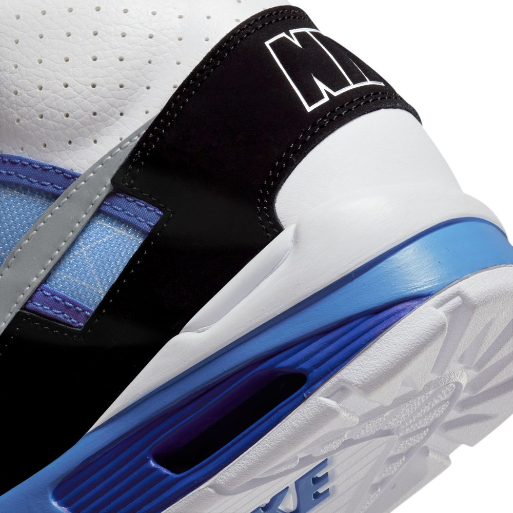 Nike Air Trainer SC Kansas City Royals DX1791-400