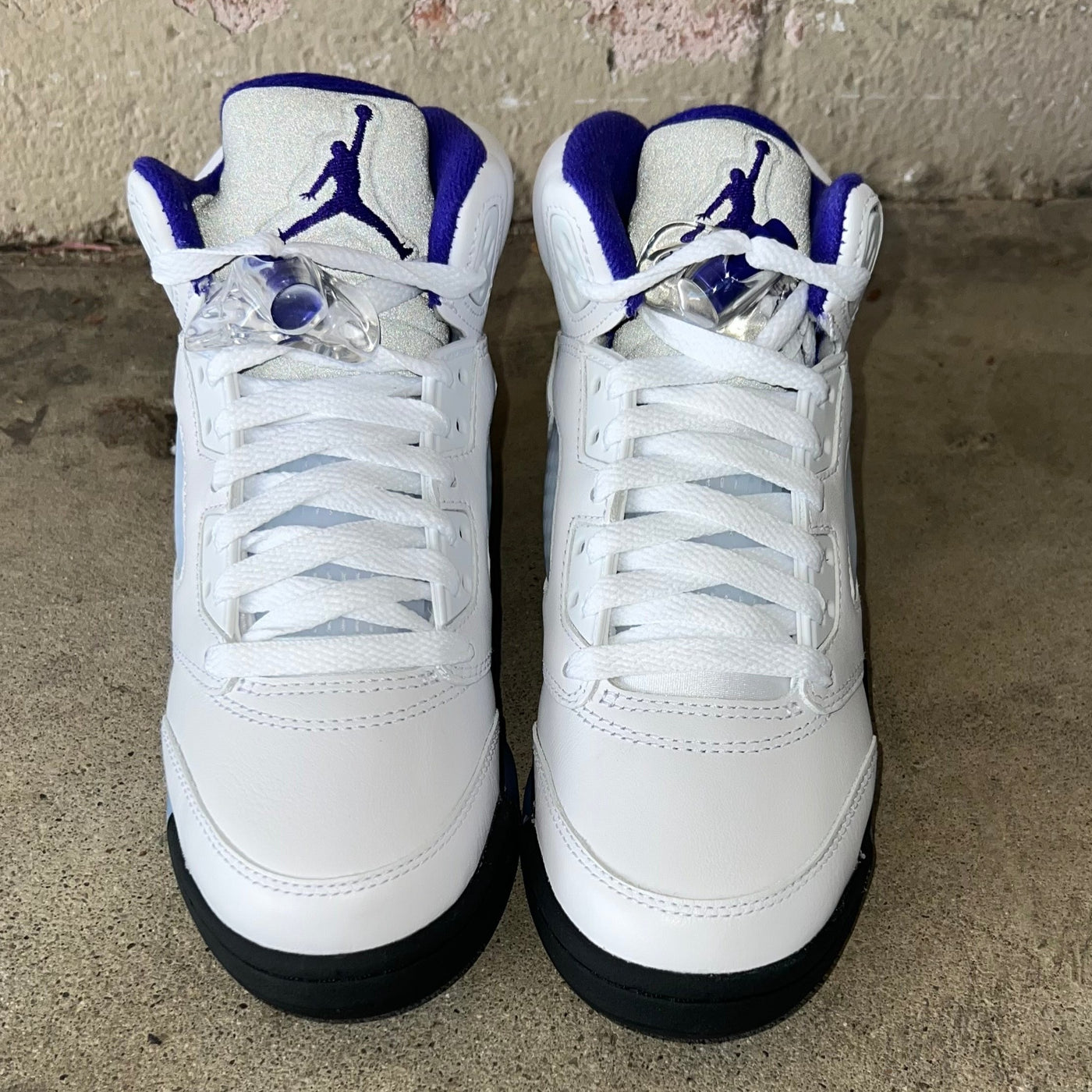 JORDAN (GS) Air 5 Retro 440888 141 - Shiekh