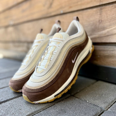 Nike Air Max 97 Premium Muslin Pink Foam