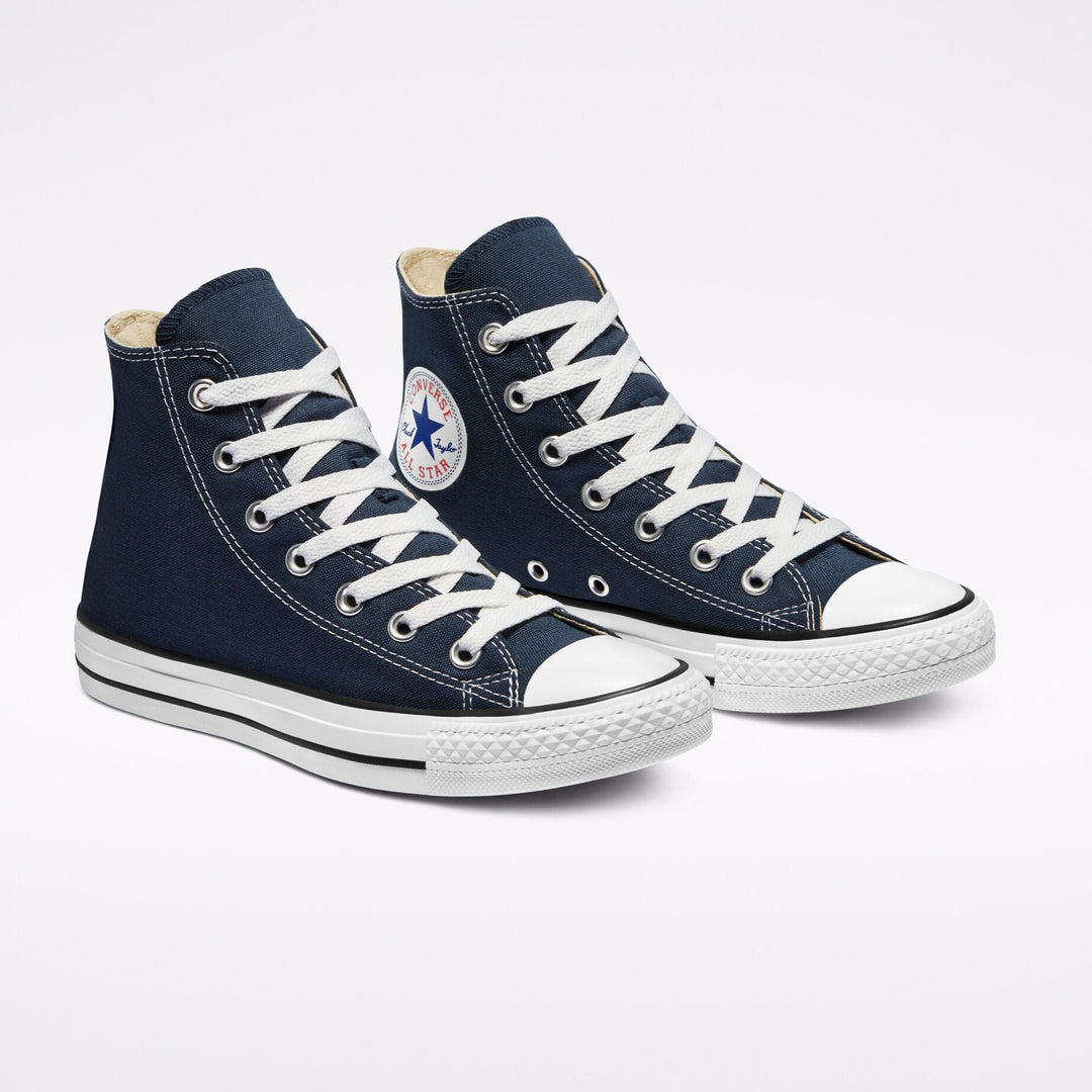 Converse Chuck Taylor All Star Hi Navy