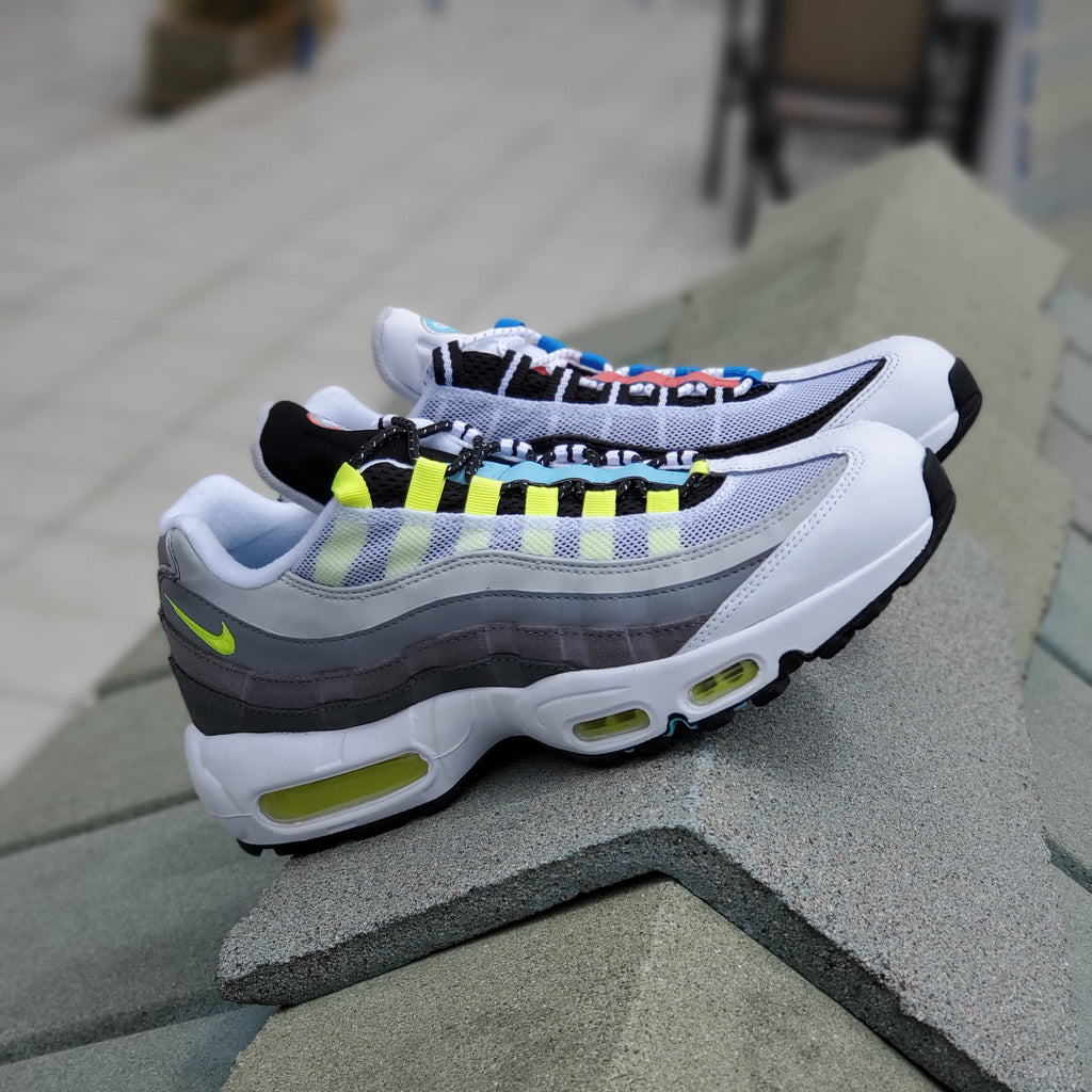 Nike Air Max 95 QS Greedy 2.0