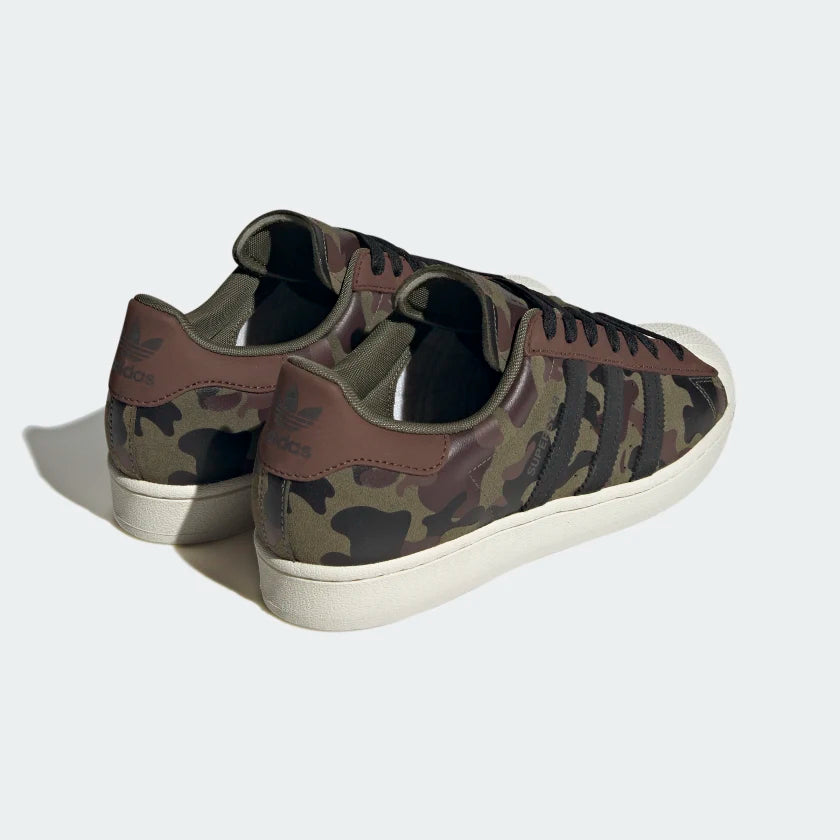 Adidas superstar camouflage jordan best sale