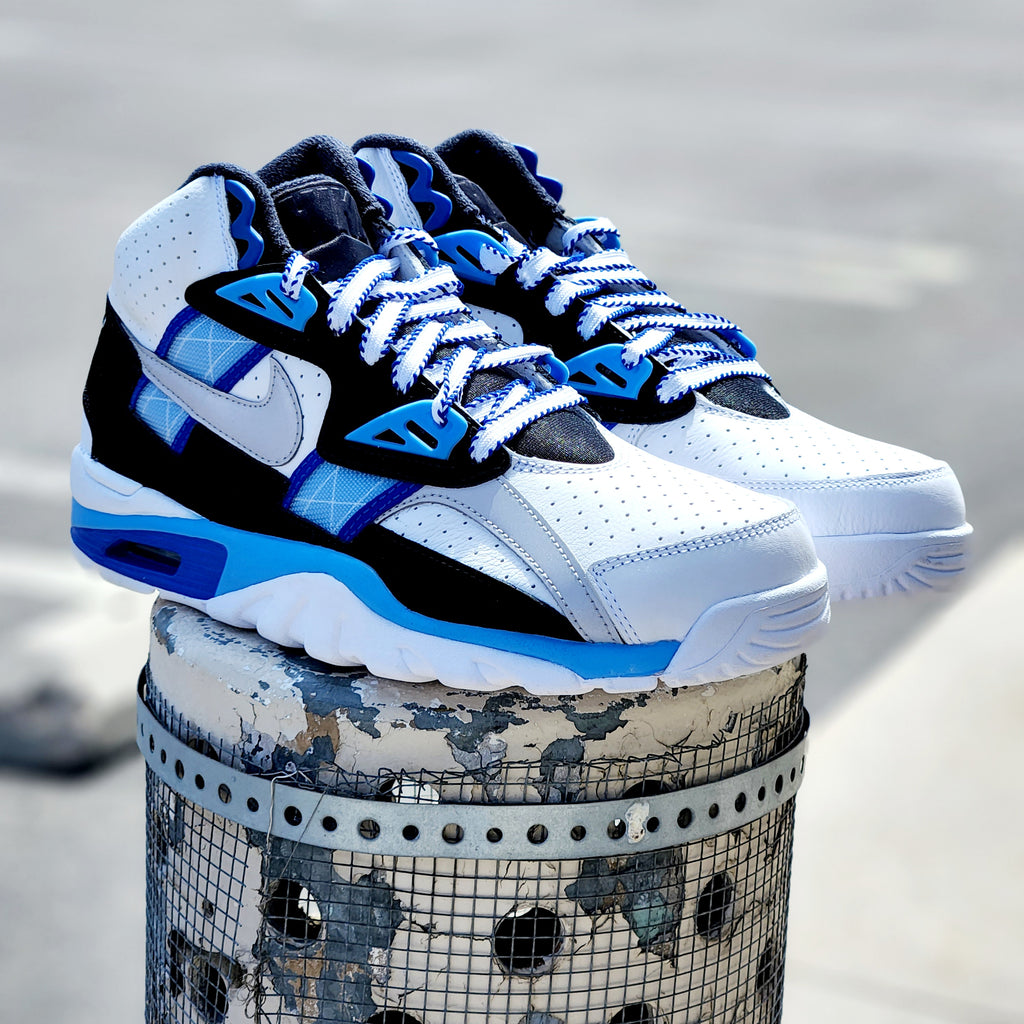 Nike Air Trainer SC Royals Release Info