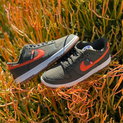 Nike Dunk Low Retro Next Nature Sequoia – PRIVATE SNEAKERS