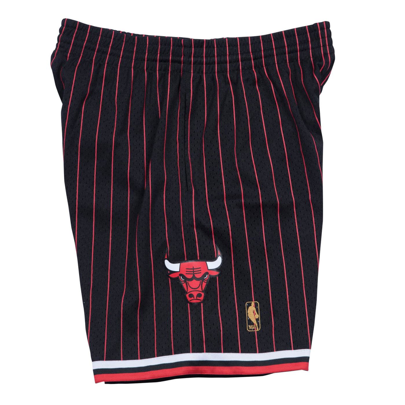 Mitchell & Ness Swingman Shorts Chicago Bulls Alternate 1996-97 – PRIVATE  SNEAKERS